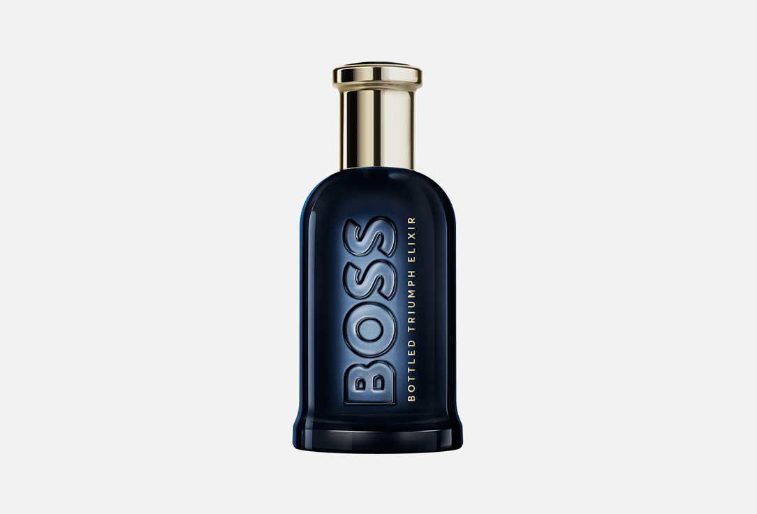 Hugo Boss Eau de parfum Bottled Triumph Elixir