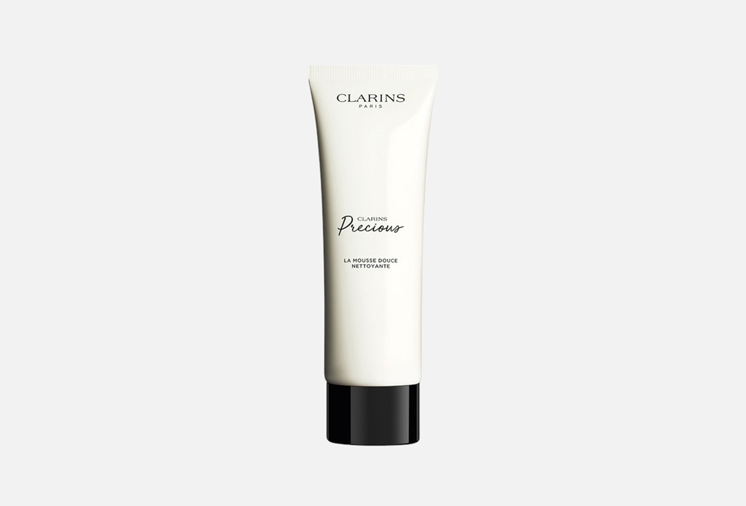 Clarins Face Cleansing Foam   Precious 