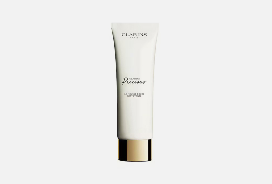 Clarins Face Cleansing Foam   Precious 