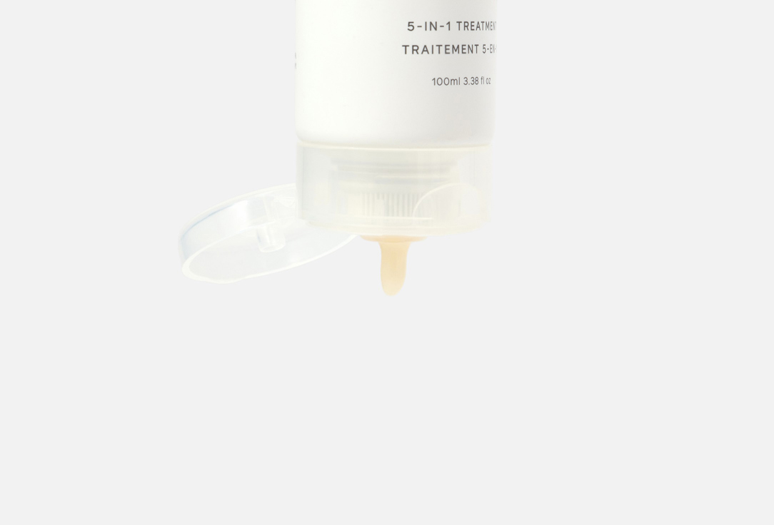 PHILIP KINGSLEY 5-in-1 Hair Treatment Elasti-Styler