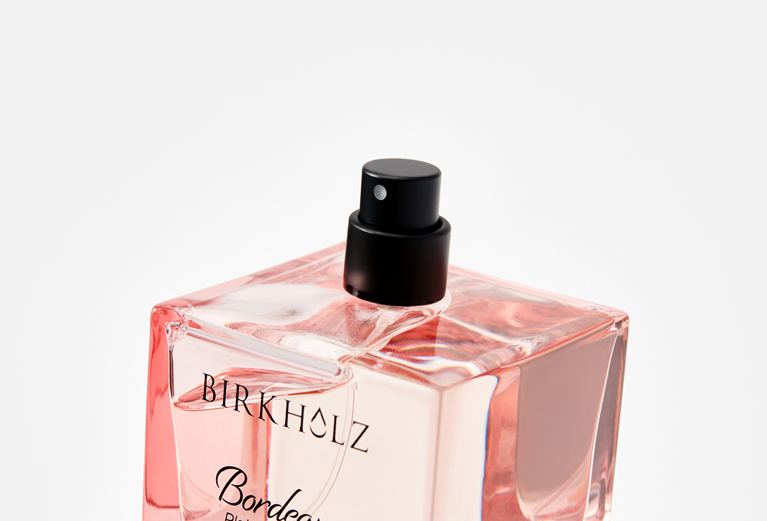 Birkholz Eau de Parfum Bordeaux Plaisir De La Nuit