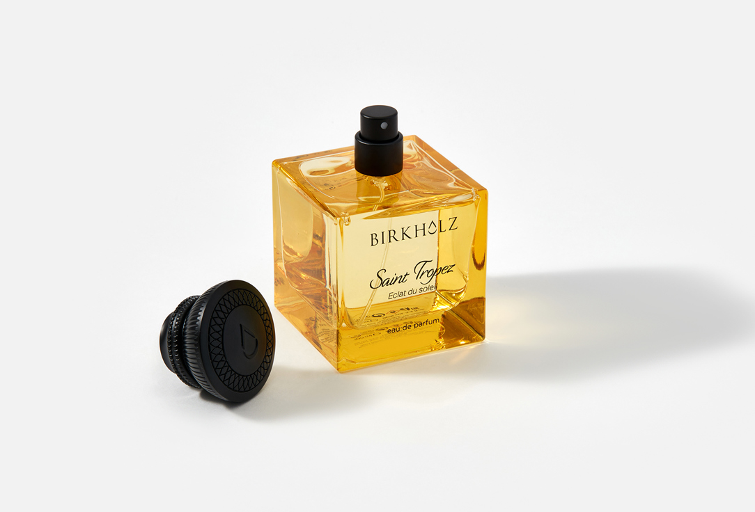 Birkholz Eau de Parfum Saint Tropez Eclat Du Soleil