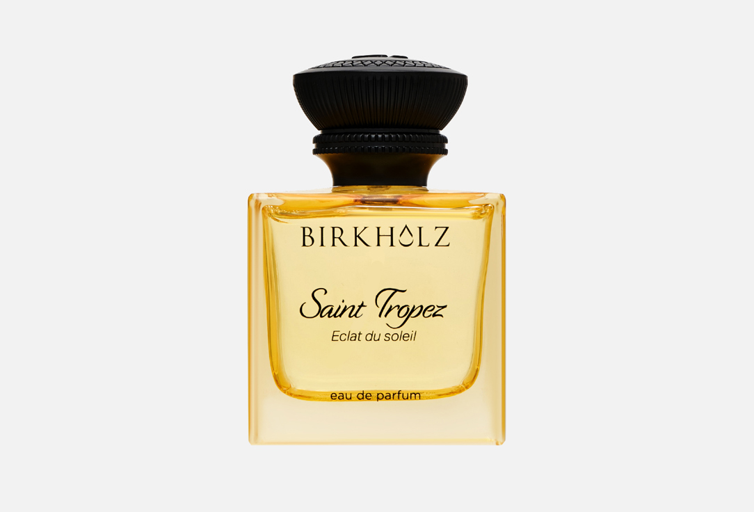 Birkholz Eau de Parfum Saint Tropez Eclat Du Soleil