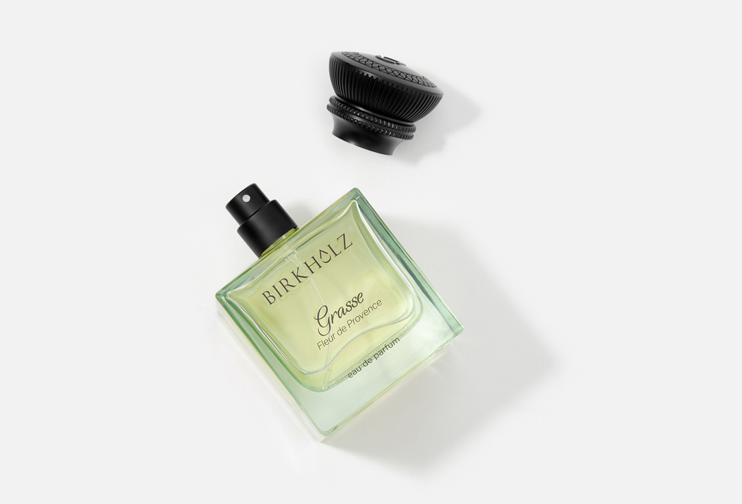 Birkholz Eau de Parfum Grasse Fleur De Provence