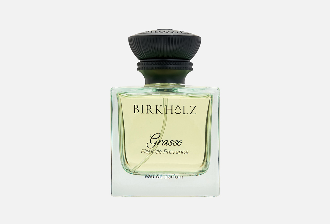 Birkholz Eau de Parfum Grasse Fleur De Provence