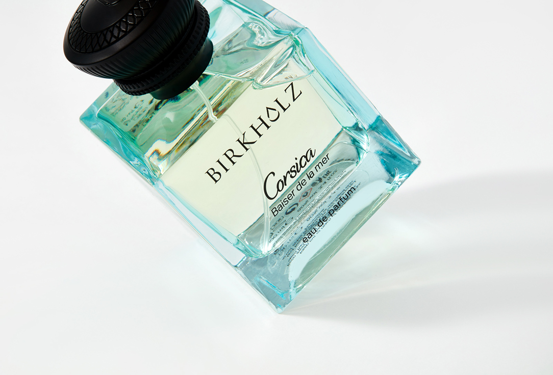 Birkholz Eau de Parfum Corsica Baiser De La Mer