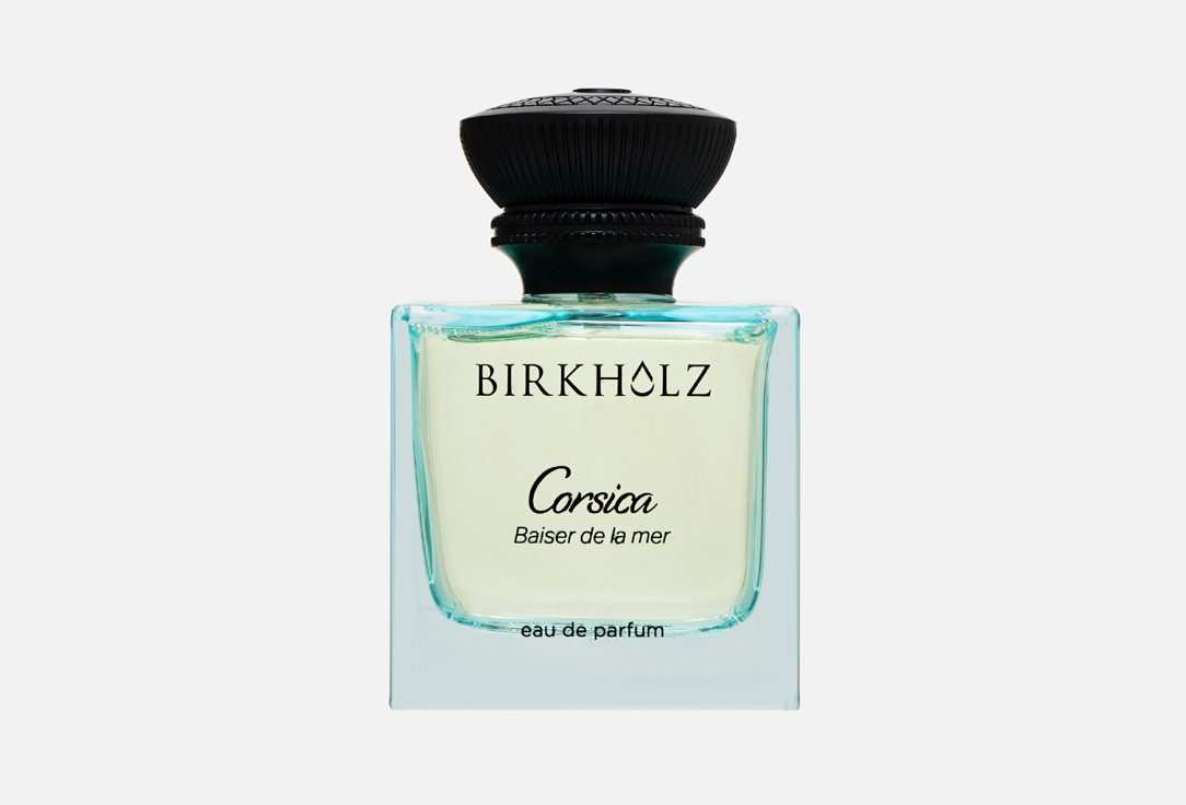 Birkholz Eau de Parfum Corsica Baiser De La Mer