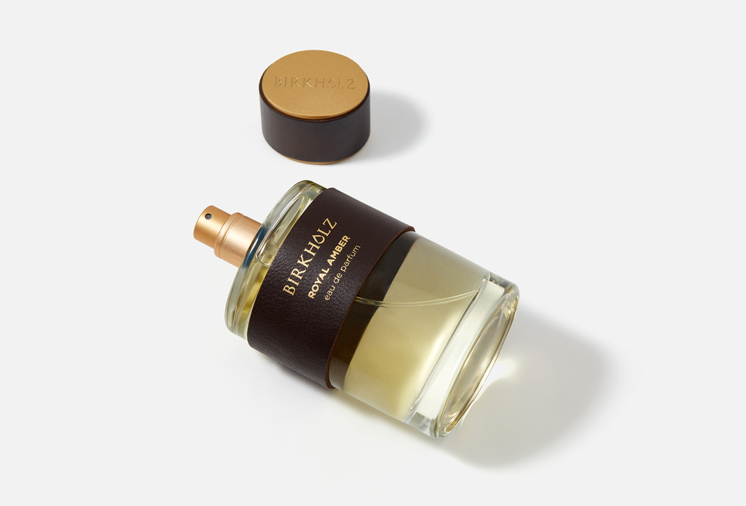 Birkholz Eau de Parfum Royal Amber    