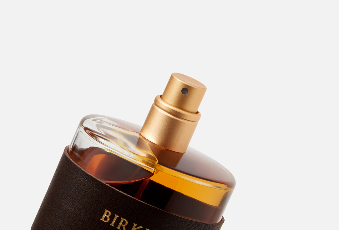 Birkholz Eau de Parfum Incense N Fire