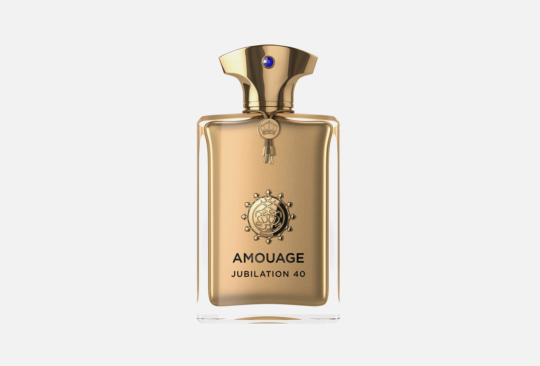 Amouage Extrait de parfum Jubilation Man 40