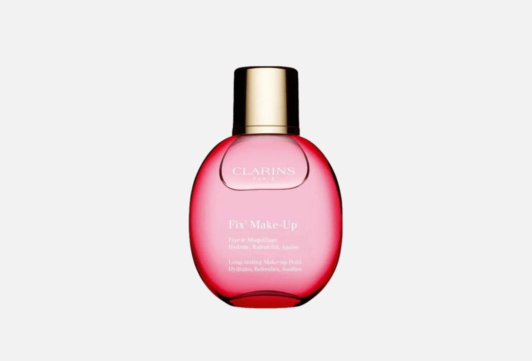 Clarins Setting Spray Fix' MakeUp