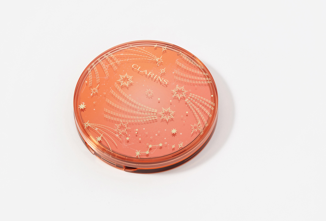 Clarins Bronzing Compact Powder Limited Edition Jumbo