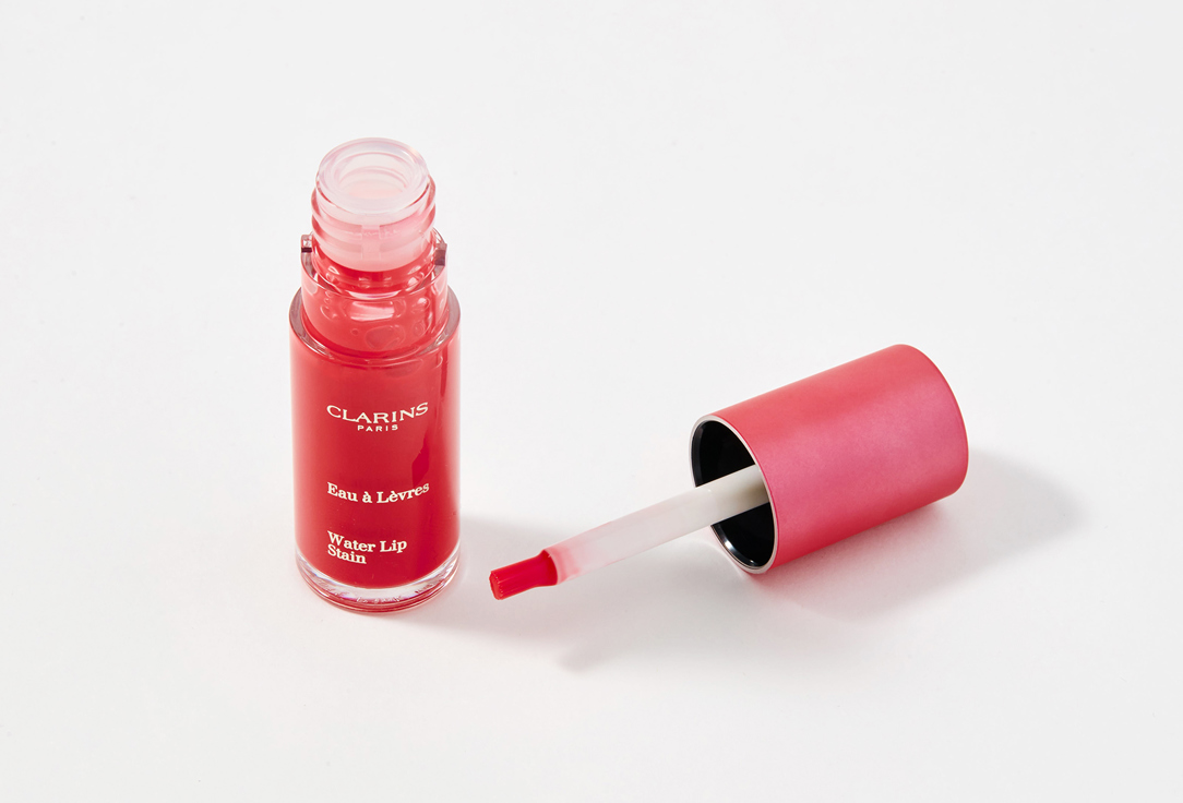 Clarins Lip pigment Water Lip Stain 