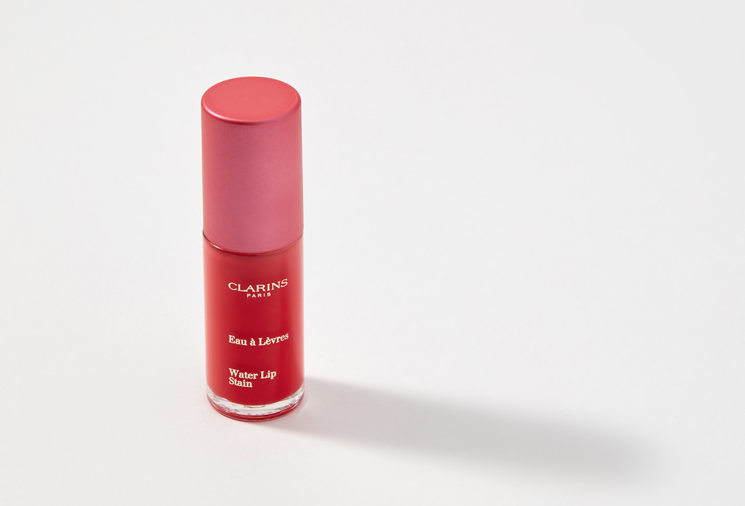 Clarins Lip pigment Water Lip Stain 