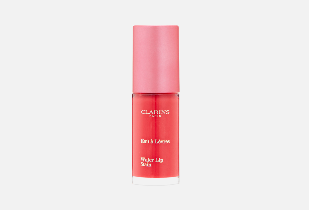 Clarins Lip pigment Water Lip Stain 