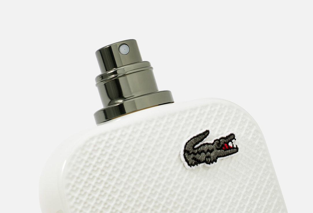 Lacoste Eau de parfum  L.12.12 BLANC