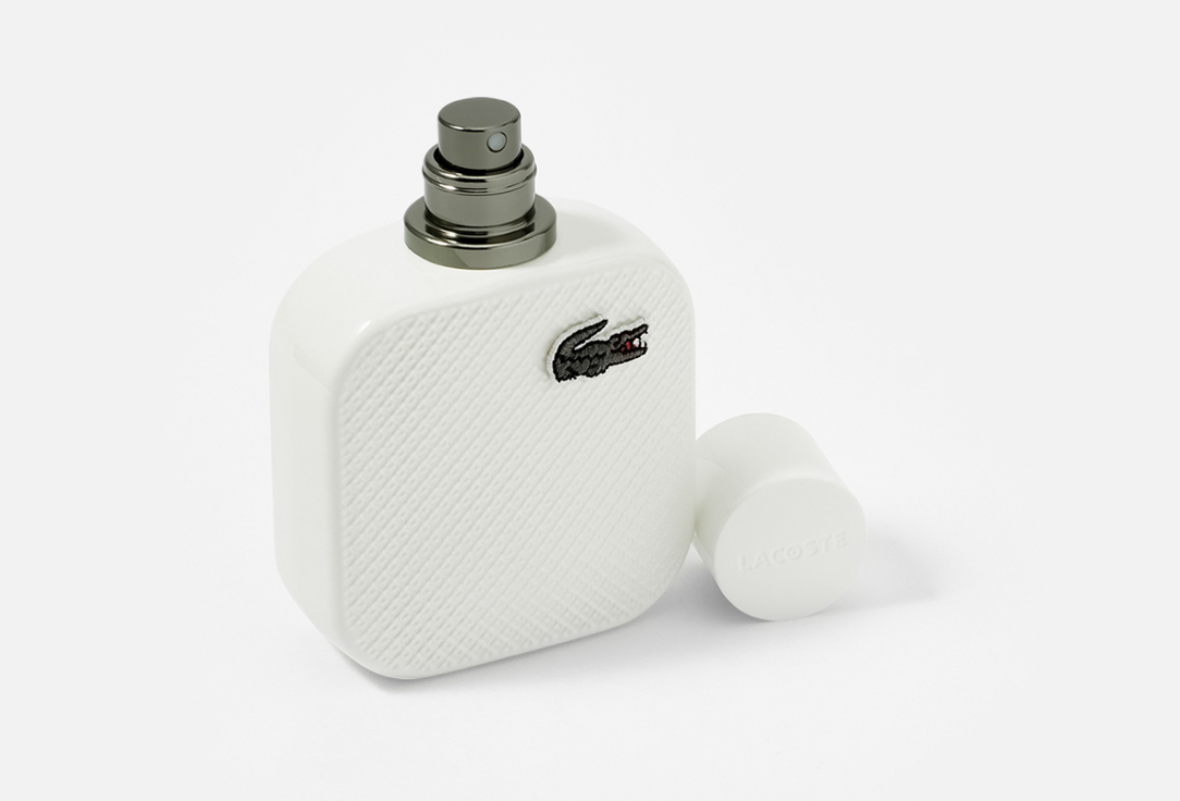 Lacoste Eau de parfum  L.12.12 BLANC