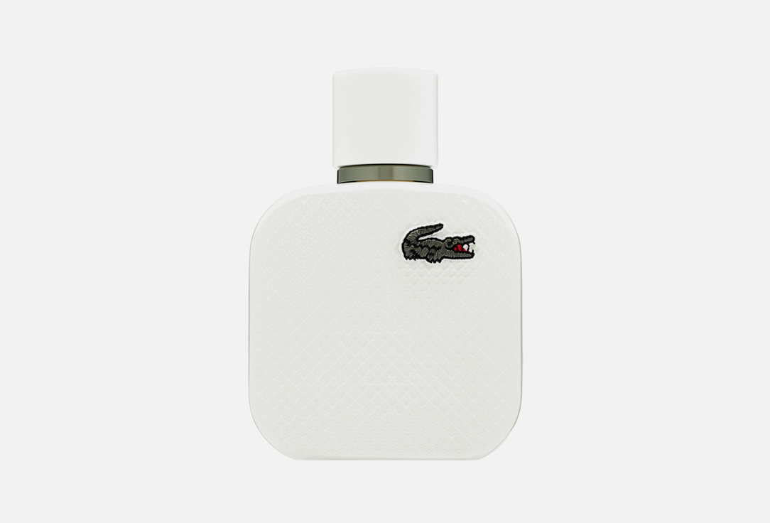 Lacoste Eau de parfum  L.12.12 BLANC