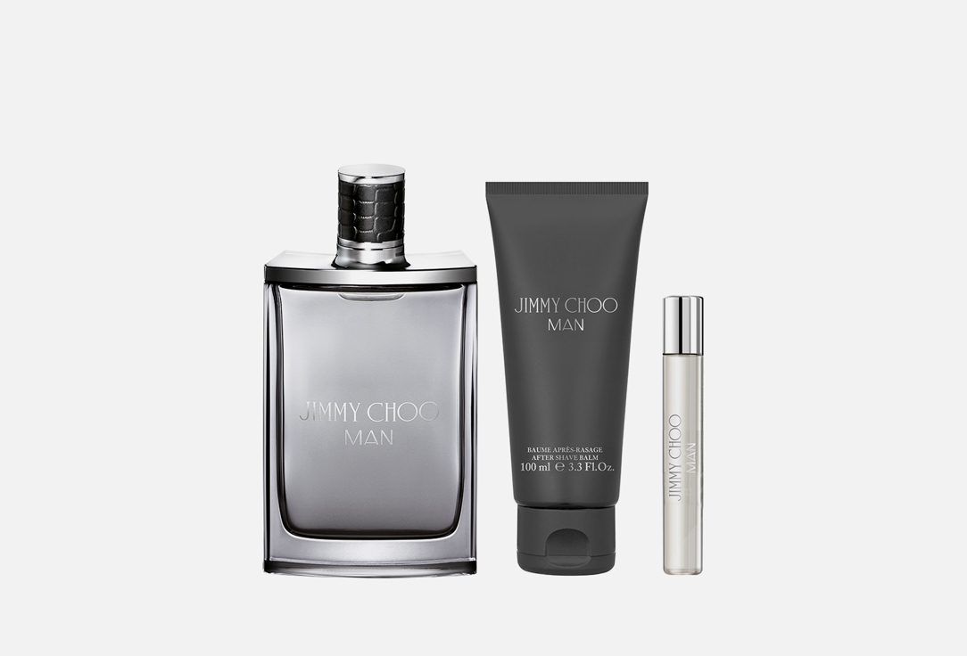 Jimmy choo mens cologne gift set deals