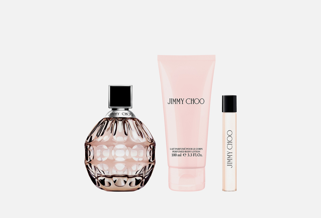 JIMMY CHOO Eau de Parfum Set Jimmy Choo