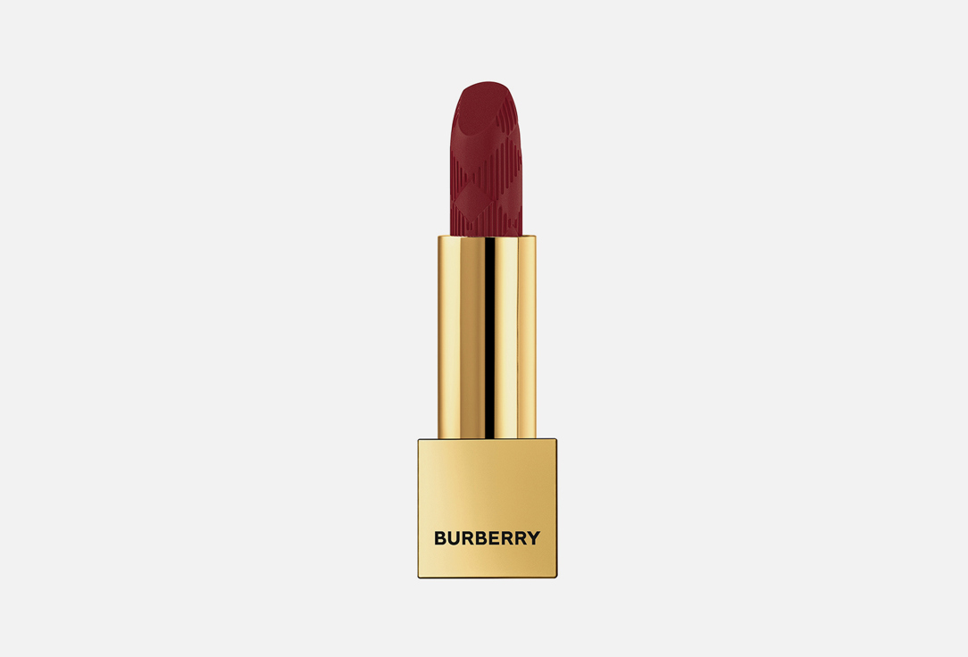 Burberry Matte Lipstick Kisses