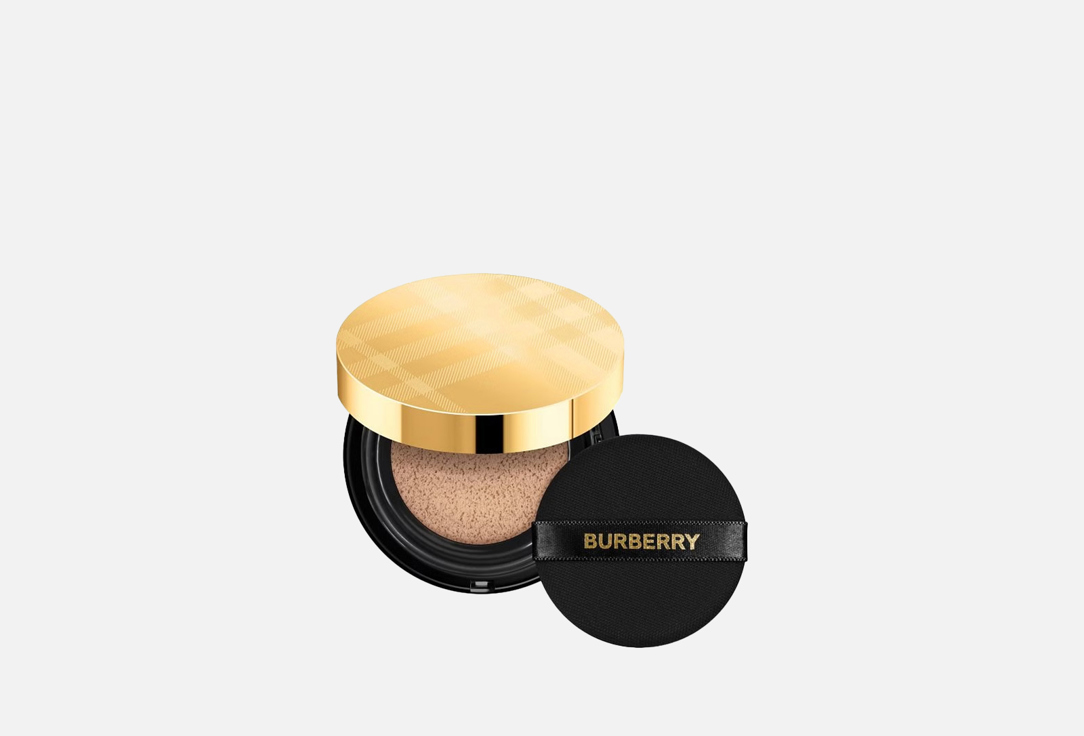 Burberry Cushion Foundation Matte Glow