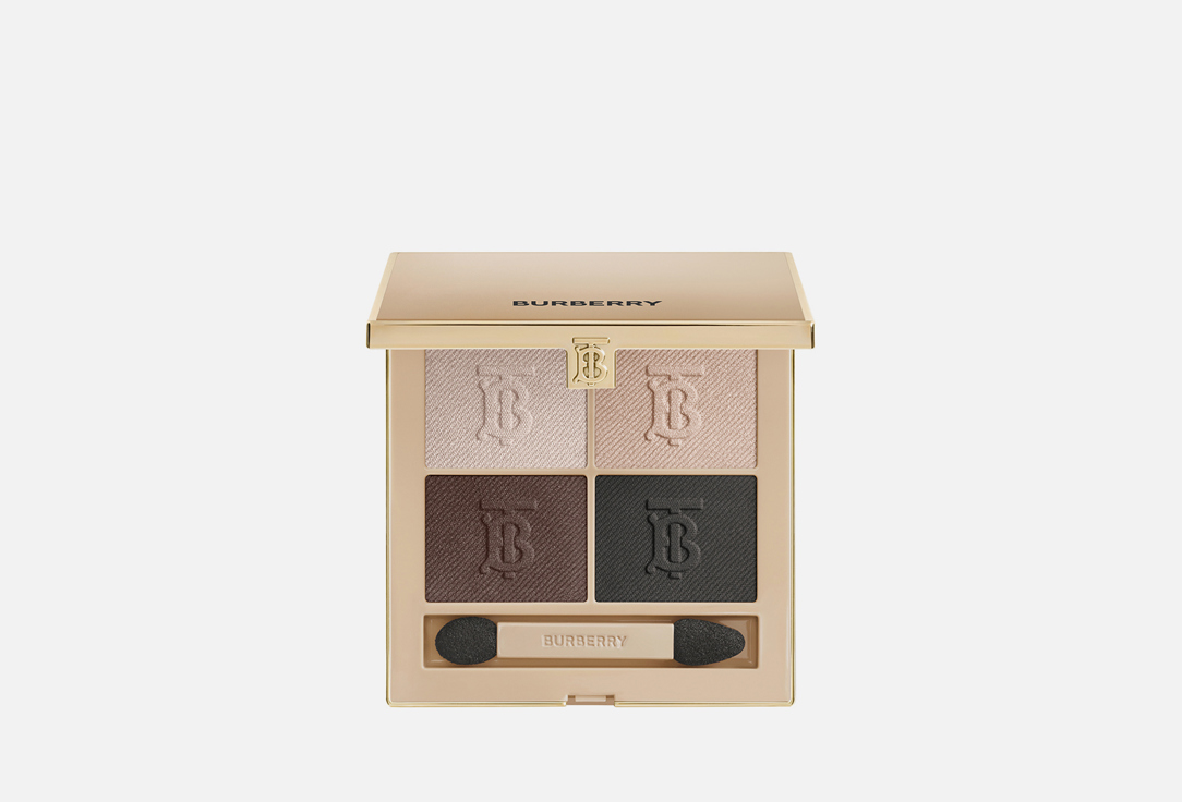 Burberry Eyeshadow Palette Eye Quad