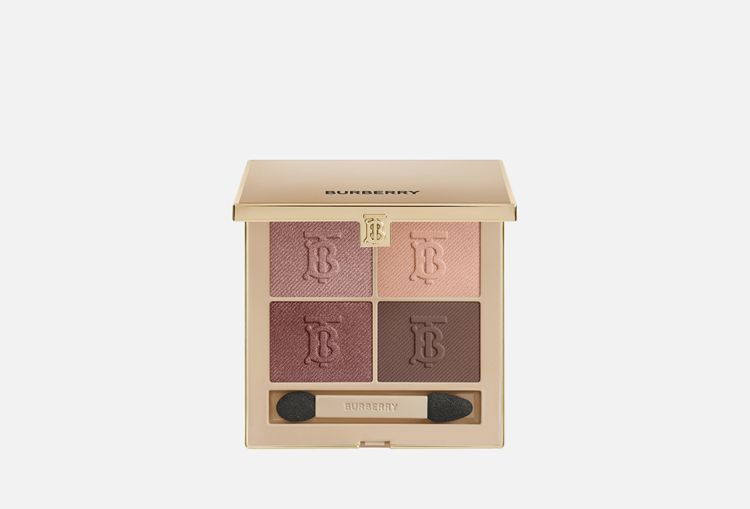 Burberry Eyeshadow Palette Eye Quad