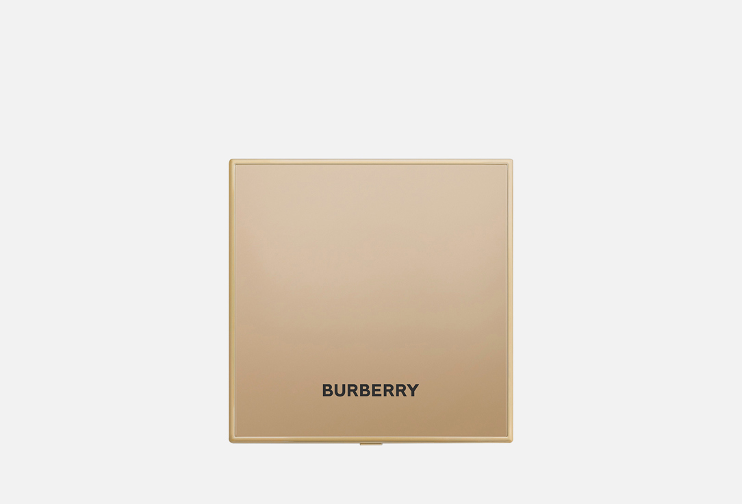 Burberry Eyeshadow Palette Eye Quad