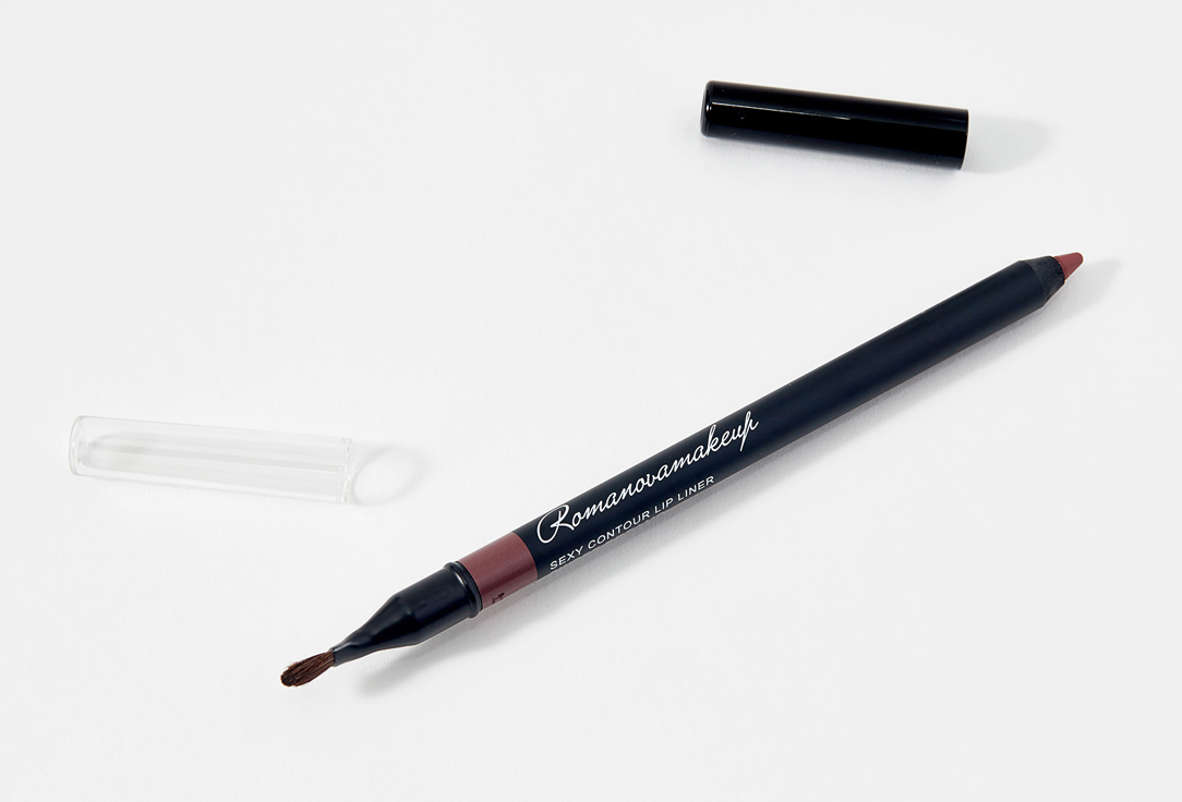 Romanovamakeup Contour Lip Liner  Sexy