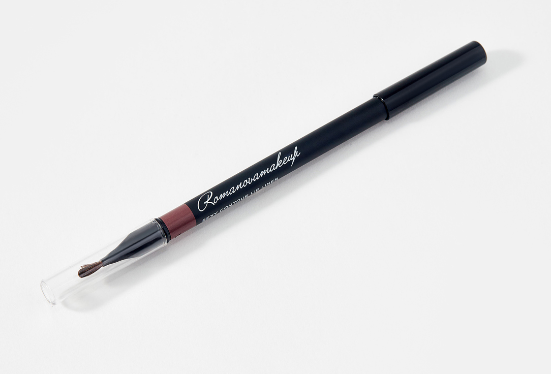 Romanovamakeup Contour Lip Liner  Sexy