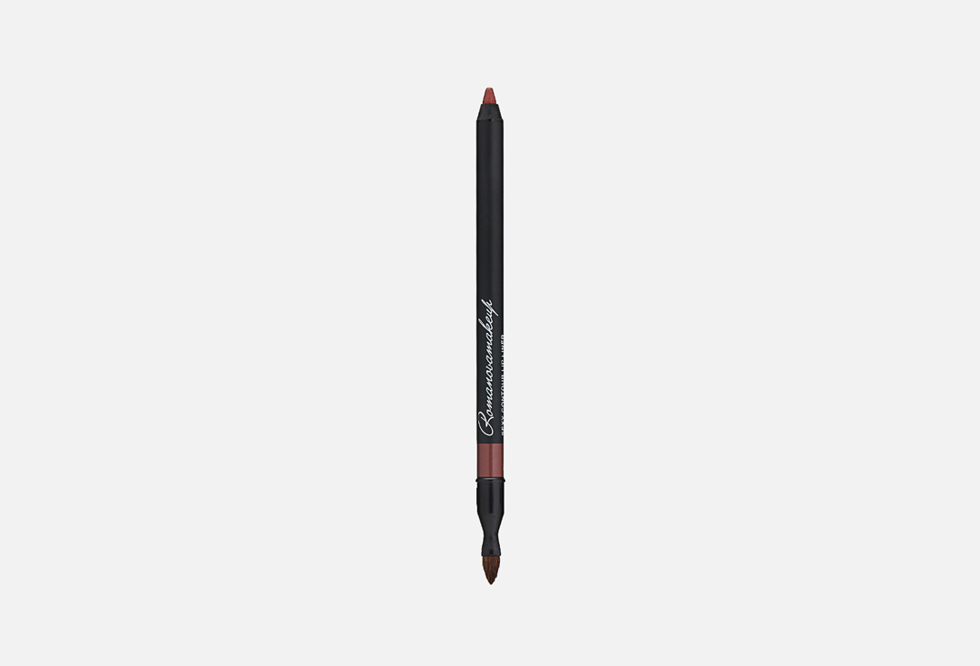 Romanovamakeup Contour Lip Liner  Sexy