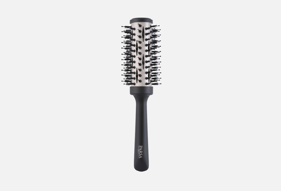 PARSA HAIR BRUSH KERATIN CARE & SHINE 