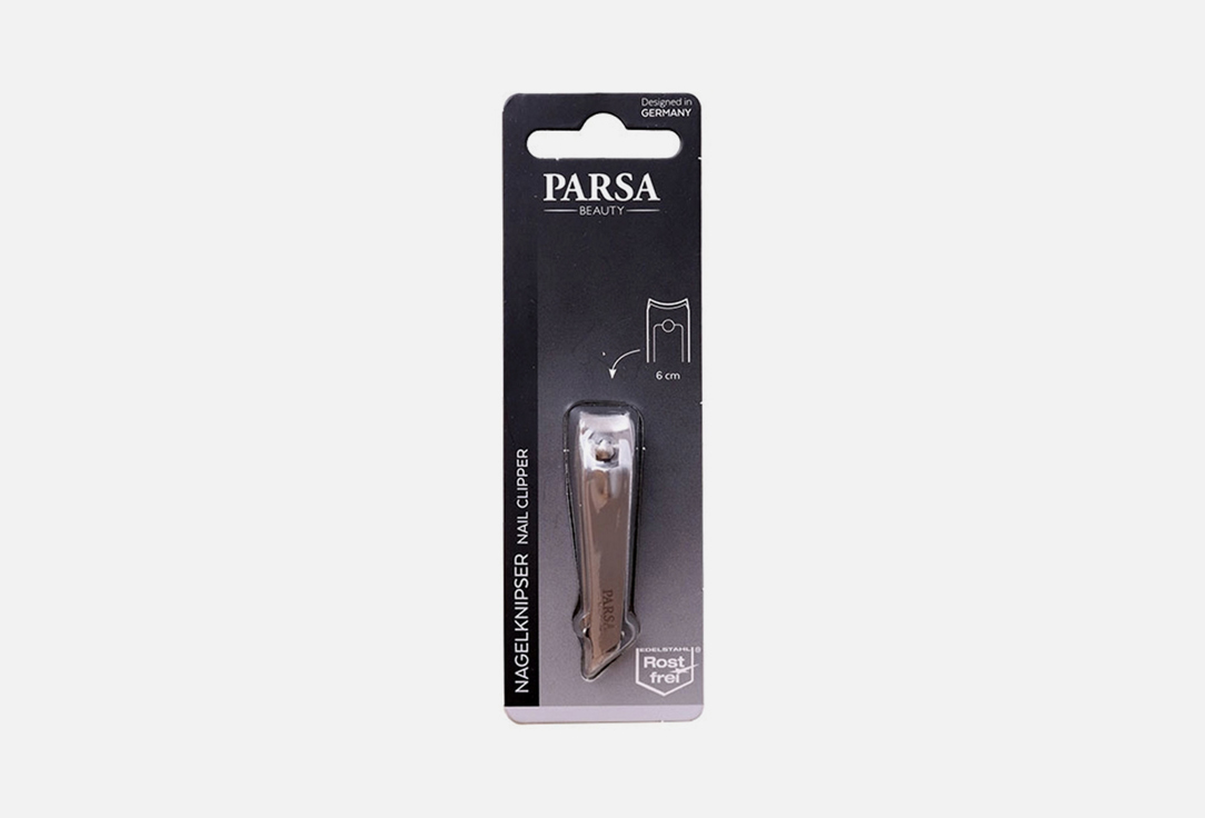 PARSA nail trimmers Nail Clippers