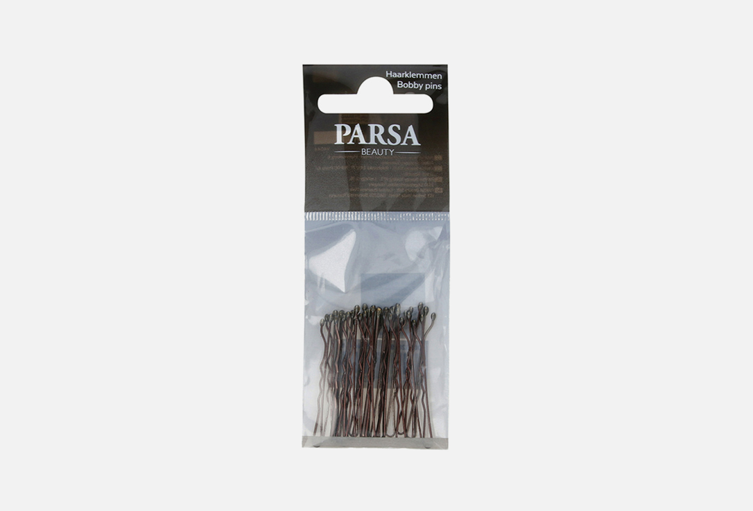 PARSA Hair pins STRAIGHT 