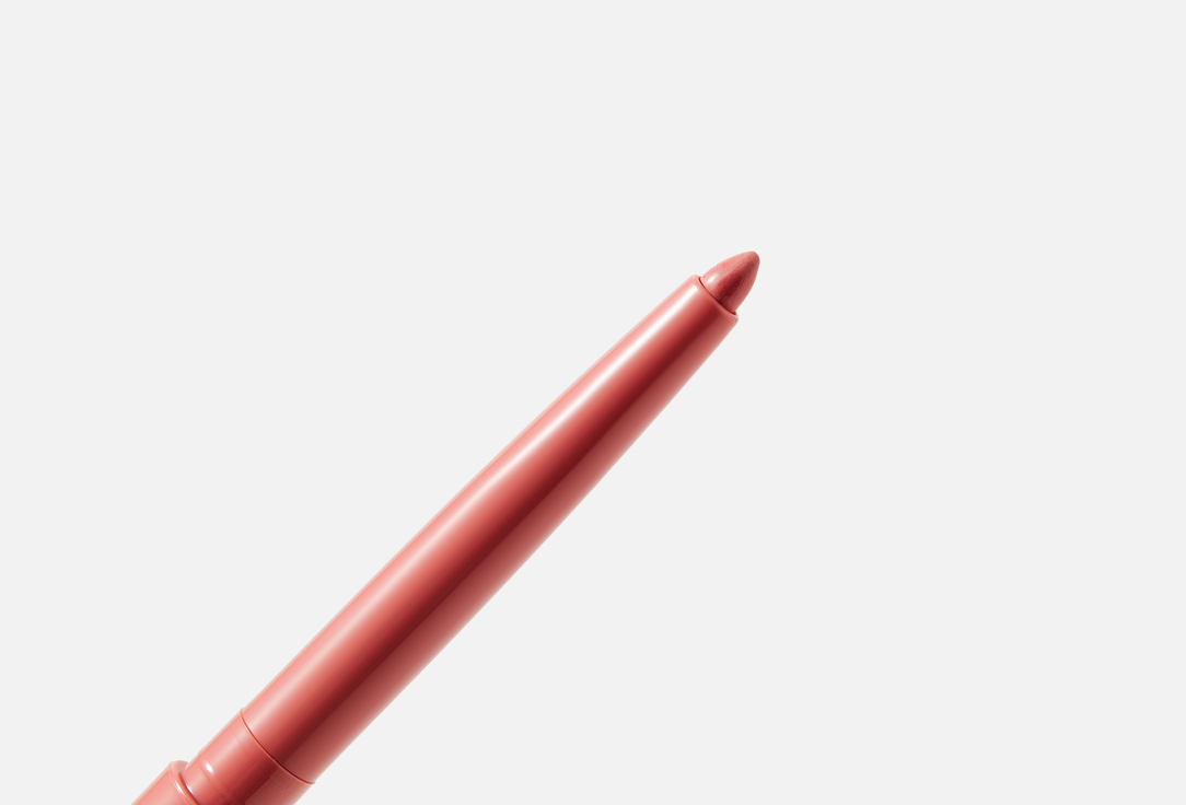 MakeUp Revolution Long-lasting Smoothing Lipliner Irl Filter