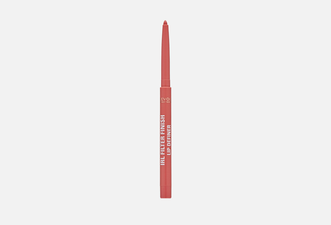 MakeUp Revolution Long-lasting Smoothing Lipliner Irl Filter