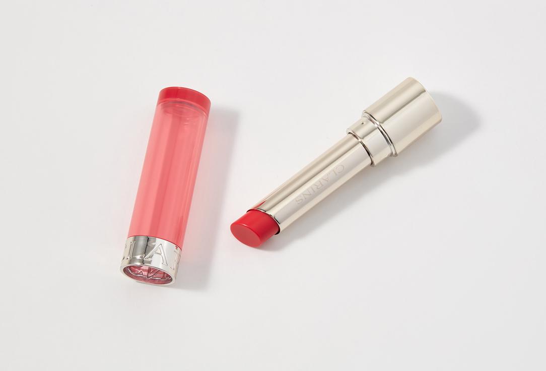 Clarins Hydrating lip balm Lip oil balm