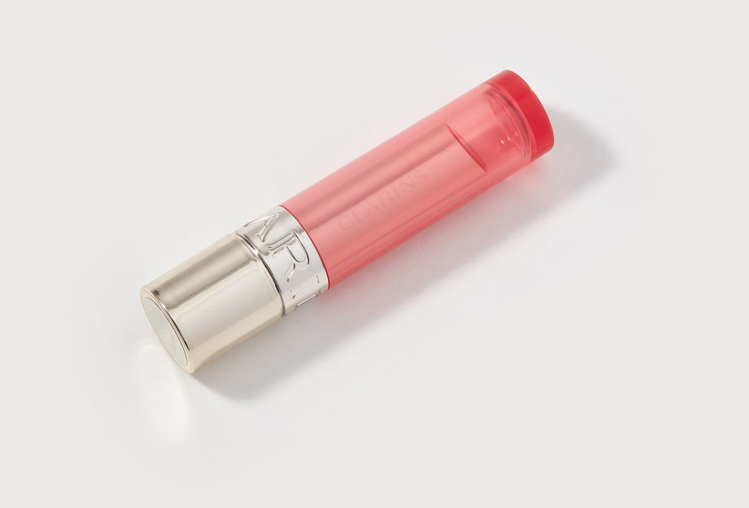 Clarins Hydrating lip balm Lip oil balm