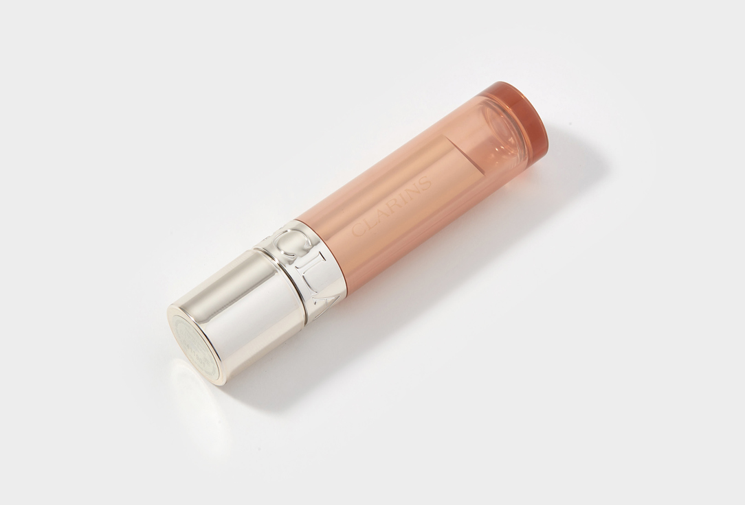 Clarins Hydrating lip balm Lip oil balm