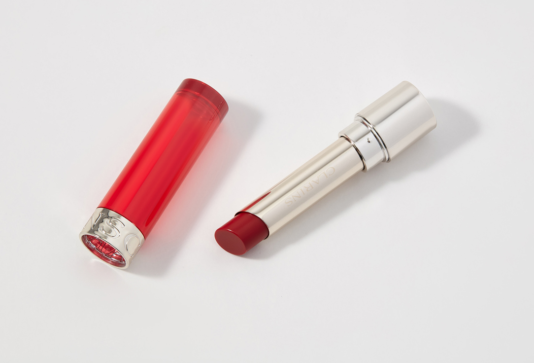 Clarins Hydrating lip balm Lip oil balm