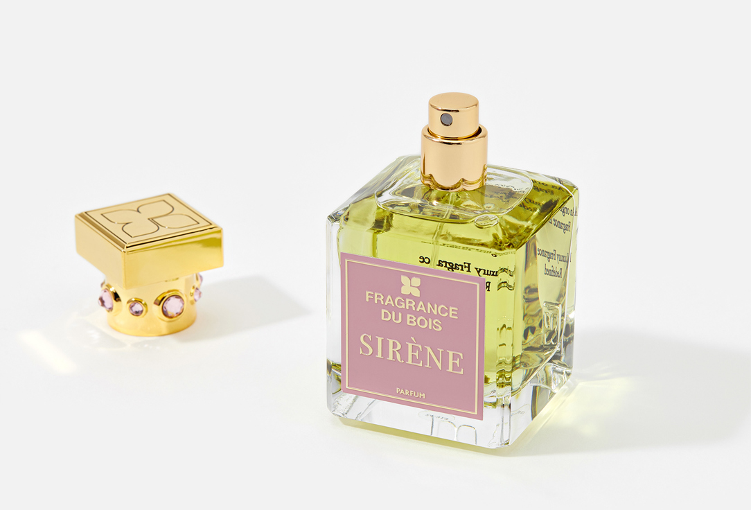 Fragrance Du Bois Extrait de Parfum Sirène