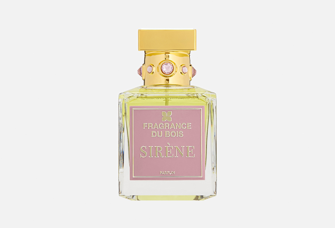 Fragrance Du Bois Extrait de Parfum Sirène