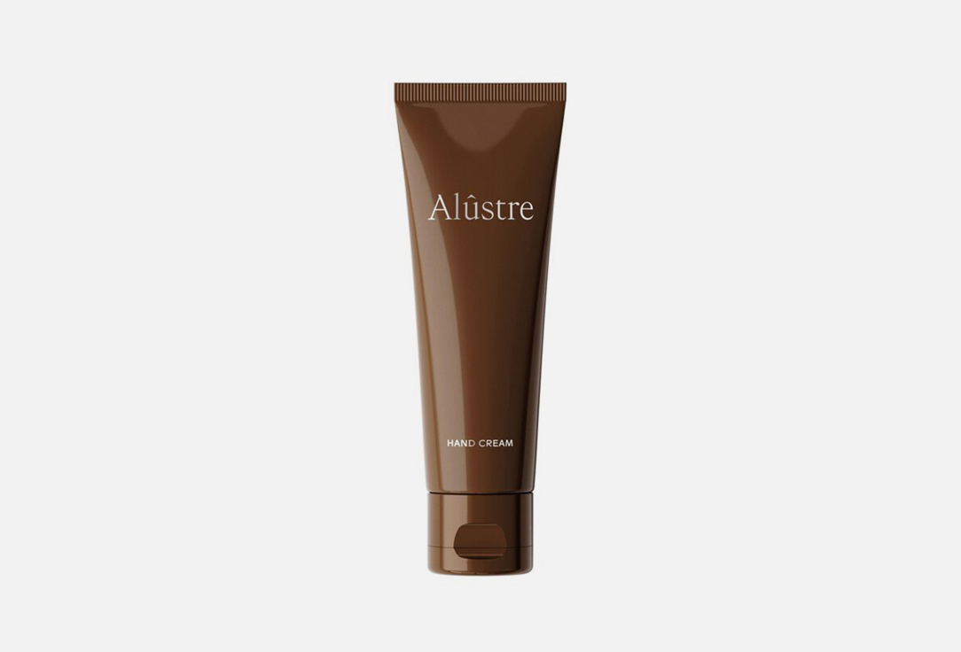 Alustre Nourishing Cream Hand 