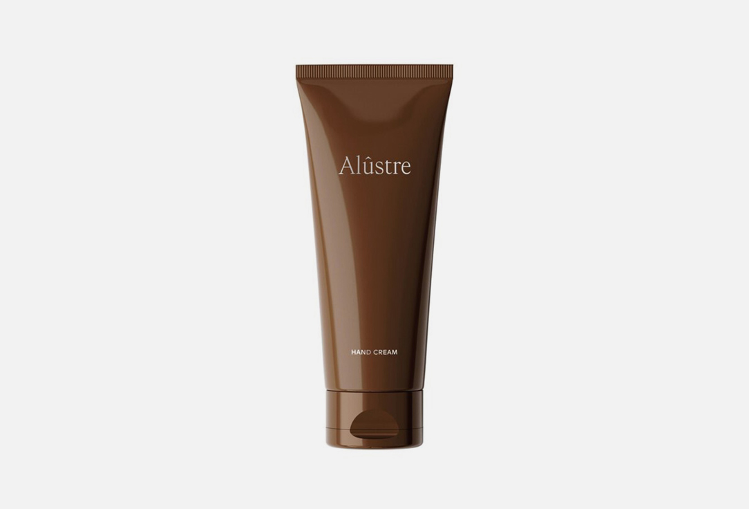 Alustre Nourishing Cream Hand 