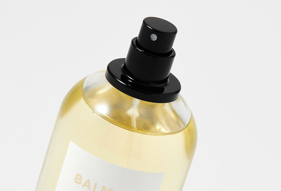 BALMAIN Paris Hair Perfume Cardamom 1974