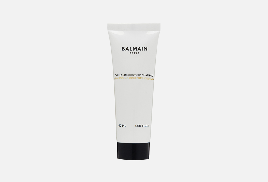 BALMAIN Paris Repairing Shampoo for colored hair Couleurs Couture