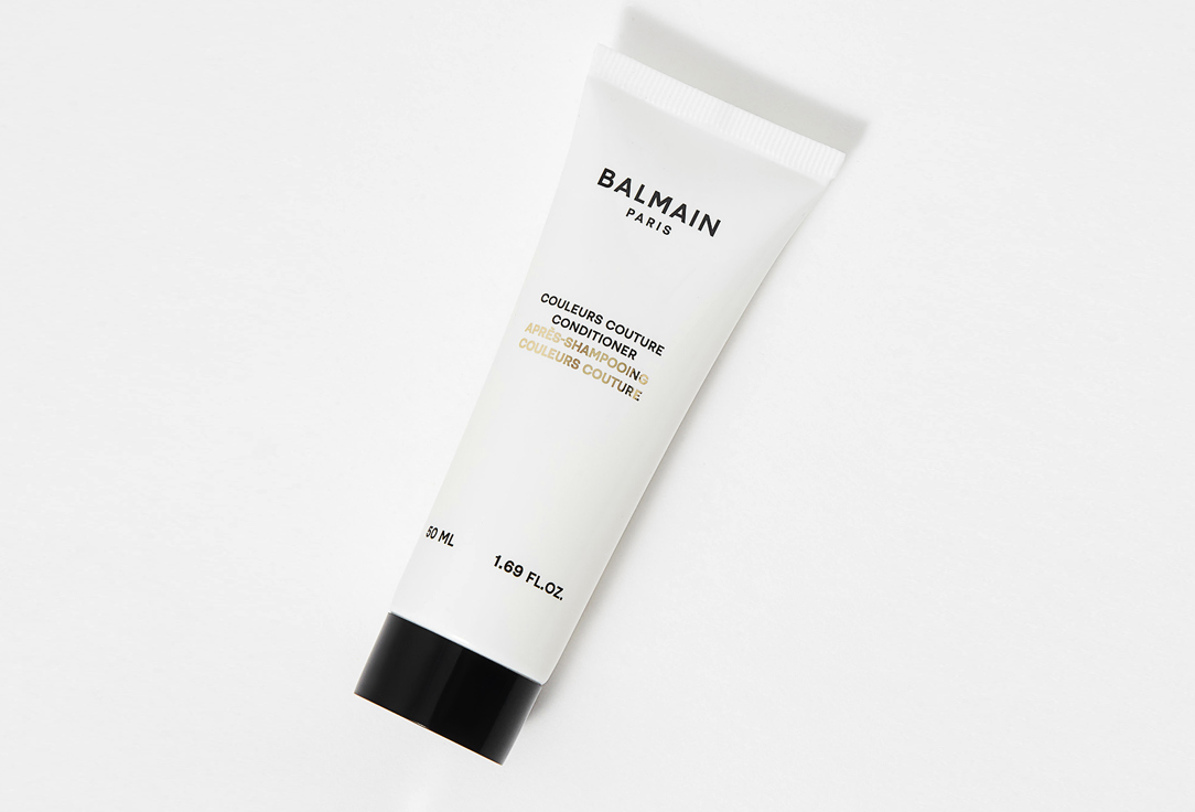 BALMAIN Paris Nourishing Conditioner for colored hair Couleurs Couture