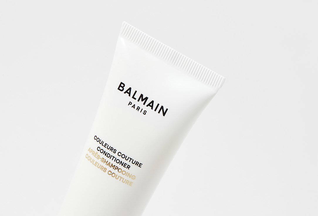 BALMAIN Paris Nourishing Conditioner for colored hair Couleurs Couture