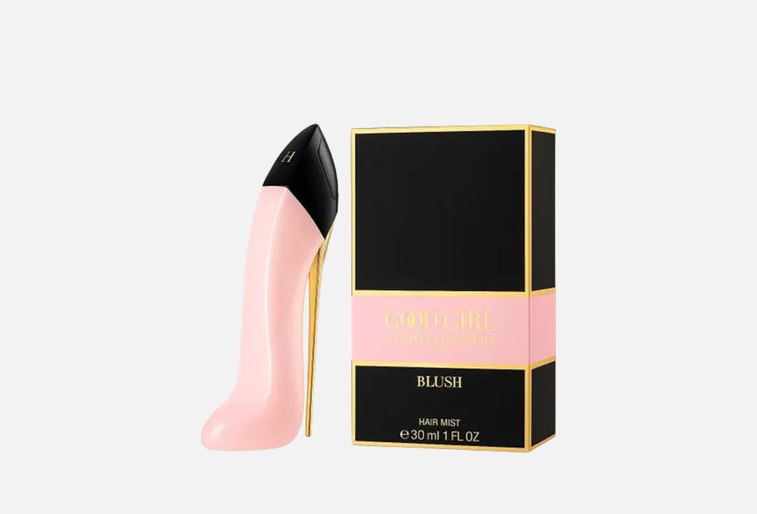 Carolina Herrera Hair Mist Good Girl Blush